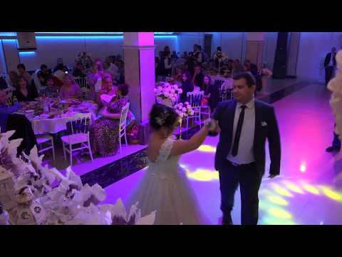 ჩემი და ჩემი მეუღლის საქორწილო ცეკვა / Wedding Dance